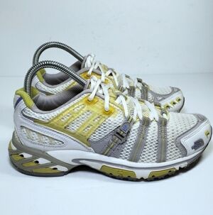 The North Face Northotic Trail Shoes Hiking Shoes Sneakers